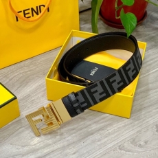 Fendi Belts